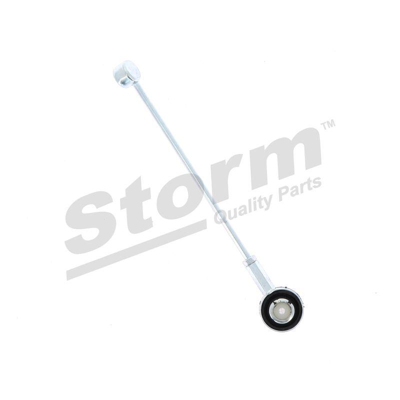 Kit de réparation, levier de changement de vitesse STORM QUALITY PARTS 790796