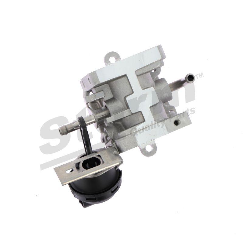 Vanne EGR STORM QUALITY PARTS 9095