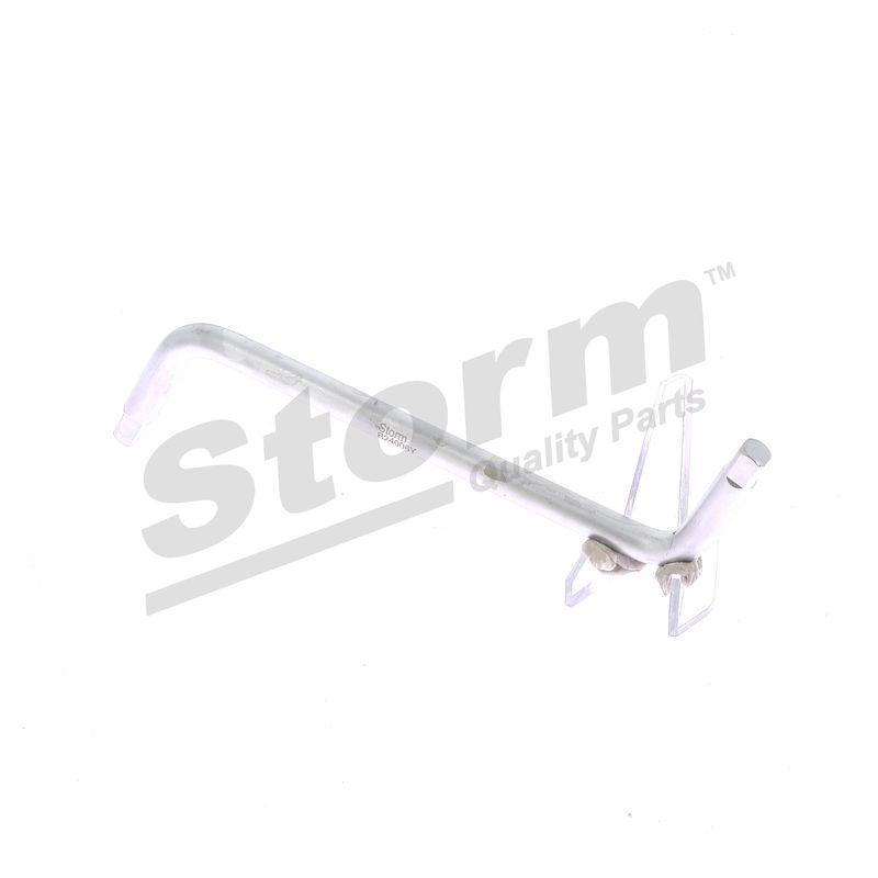 Clé pour vidange d'huile STORM QUALITY PARTS 888889