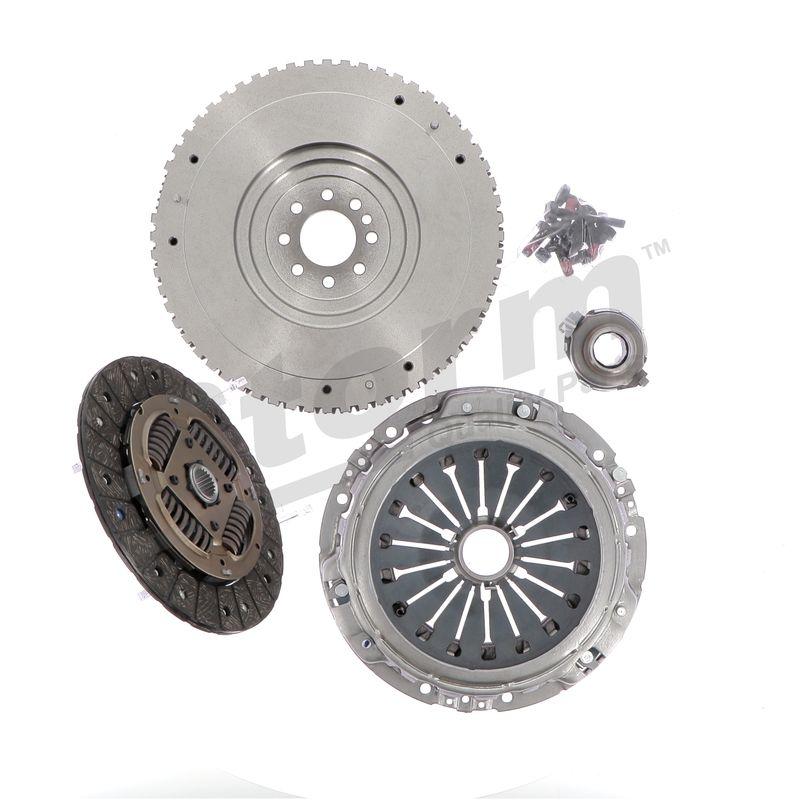 Kit adaptateur, embrayage STORM QUALITY PARTS STO1002