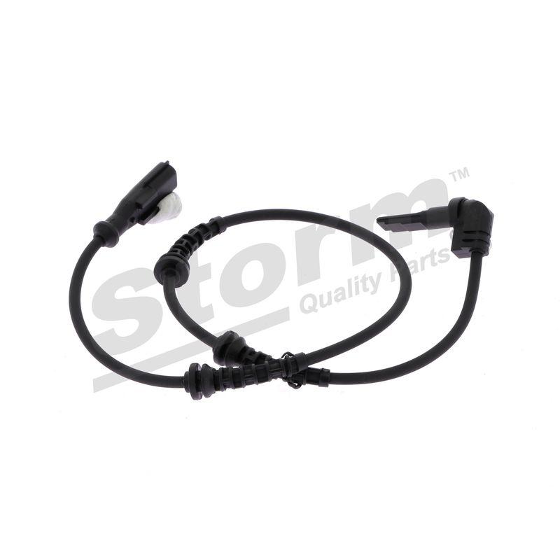 Capteur, vitesse de roue STORM QUALITY PARTS 888016