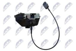 Serrure de porte NTY EZC-RE-234