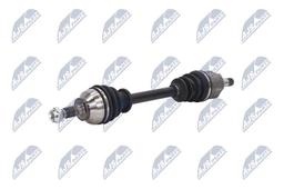 Arbre de transmission NTY NPW-CT-153