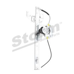 Lève-vitre STORM QUALITY PARTS 2907501