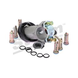 Jeu de cylindres de serrures STORM QUALITY PARTS 4852502