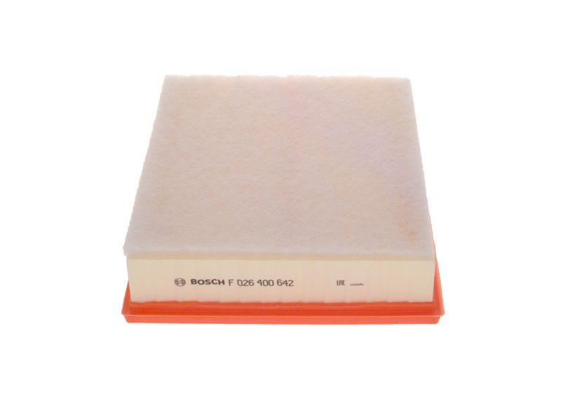 Filtre à air BOSCH F 026 400 642