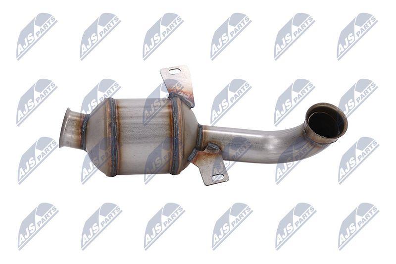 Catalyseur NTY KAT-PE-005