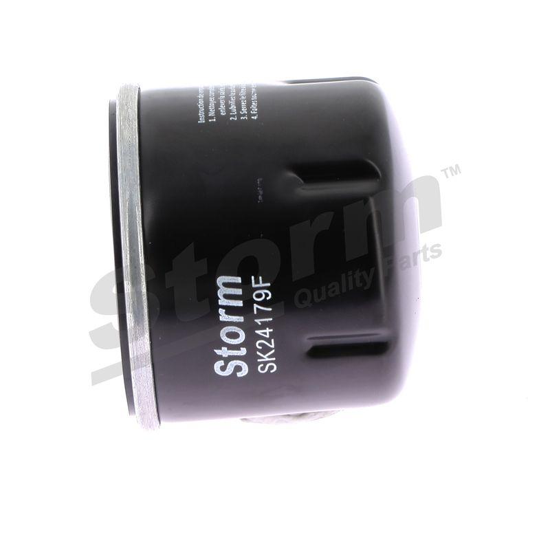 Filtre à huile STORM QUALITY PARTS 8598