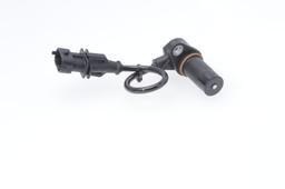 Capteur d'angle, vilebrequin BOSCH 0 281 002 717