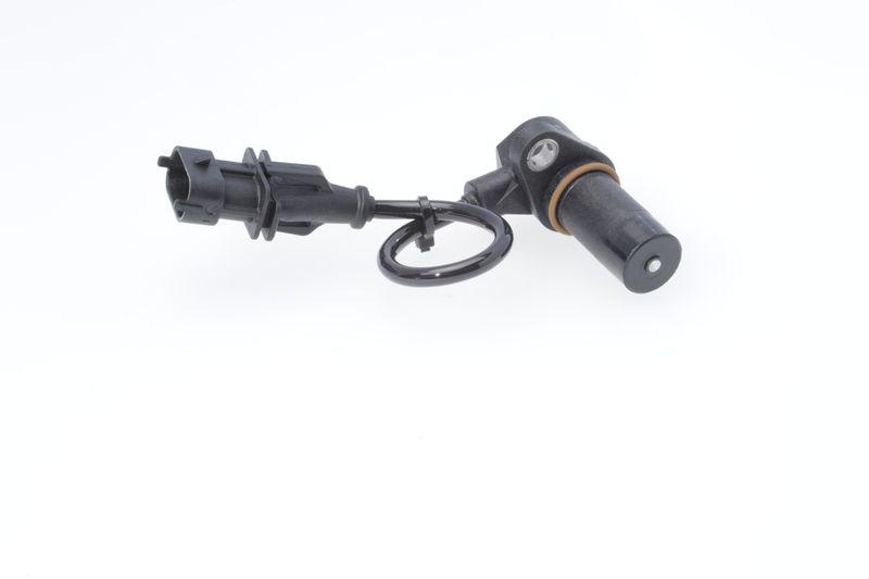 Capteur d'angle, vilebrequin BOSCH 0 281 002 717
