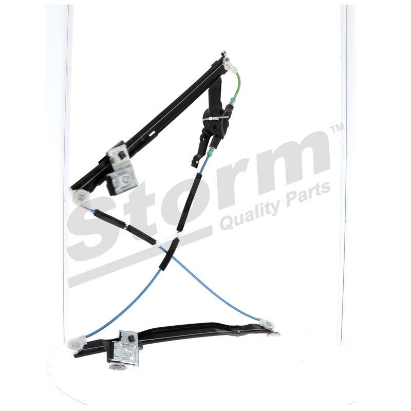 Lève-vitre STORM QUALITY PARTS 47062