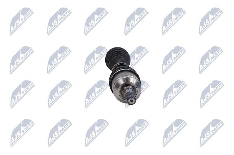 Arbre de transmission NTY NPW-HY-680