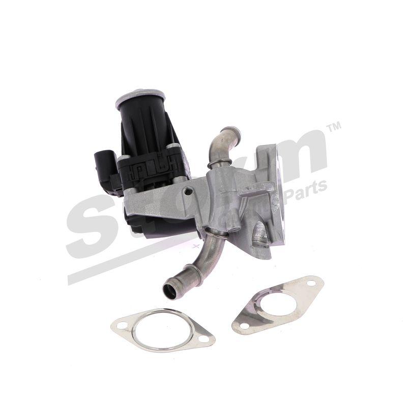 Vanne EGR STORM QUALITY PARTS 9083