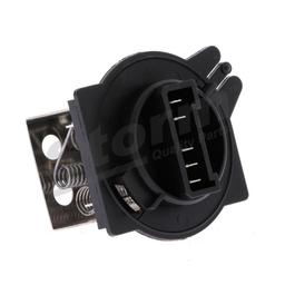 Résistance, pulseur d'air habitacle STORM QUALITY PARTS 777001