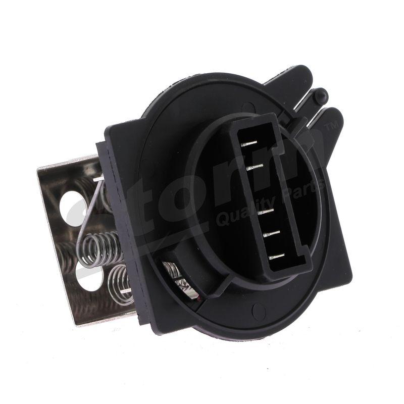 Résistance, pulseur d'air habitacle STORM QUALITY PARTS 777001