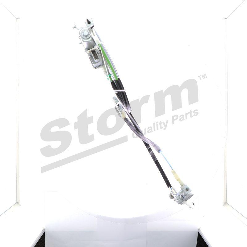 Lève-vitre STORM QUALITY PARTS 28581