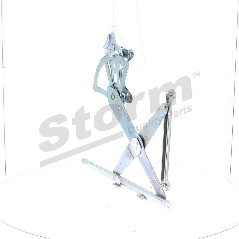 Lève-vitre STORM QUALITY PARTS 123076