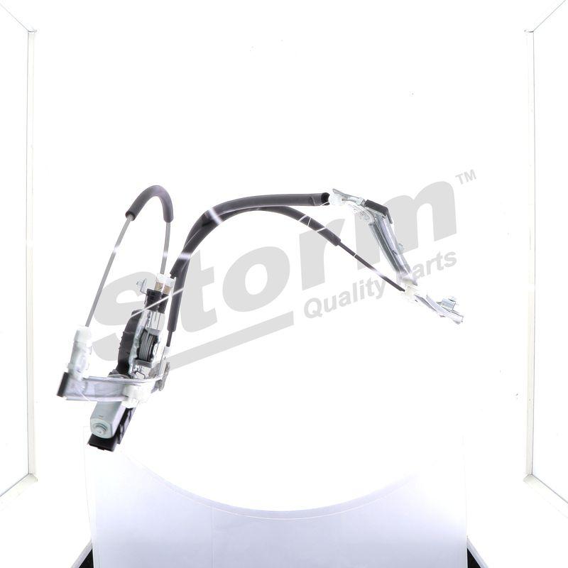 Lève-vitre STORM QUALITY PARTS 88078