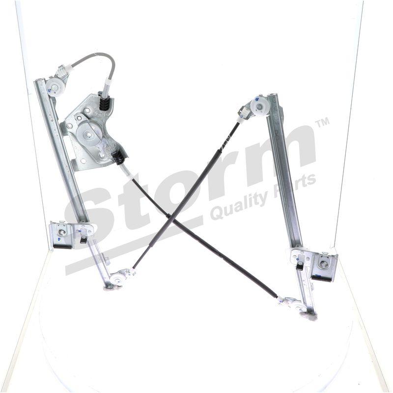 Lève-vitre STORM QUALITY PARTS 46570