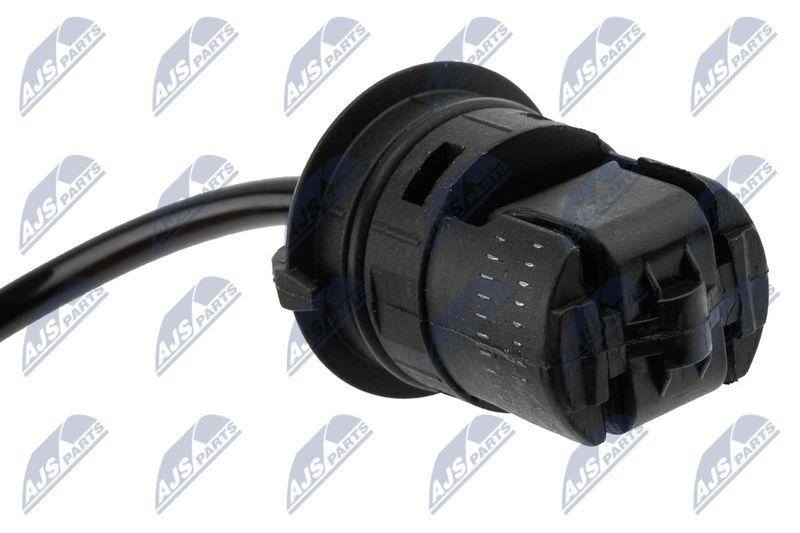 Capteur, vitesse de roue NTY HCA-VW-018