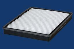 Filtre, air de l'habitacle MECAFILTER ELR7288