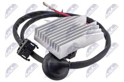 Résistance, pulseur d'air habitacle NTY ERD-ME-021