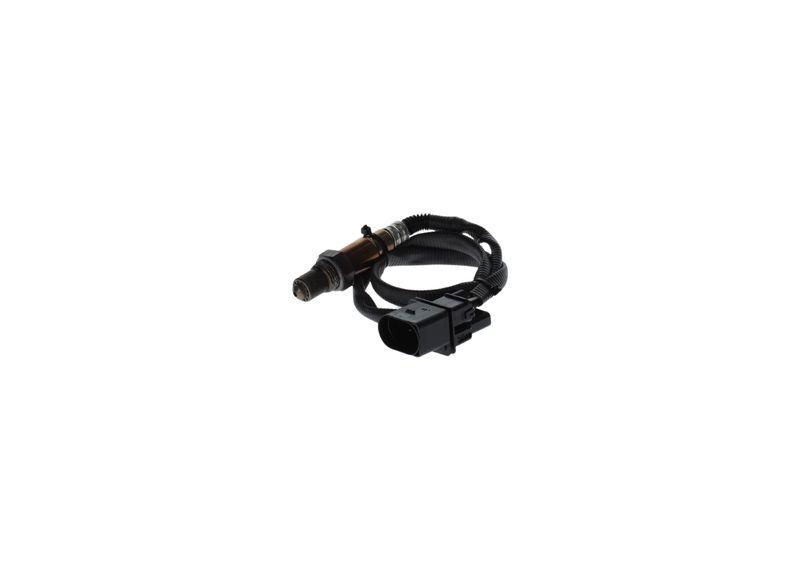Sonde lambda BOSCH 0 258 007 274