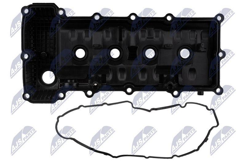Couvercle de culasse NTY BPZ-SU-001