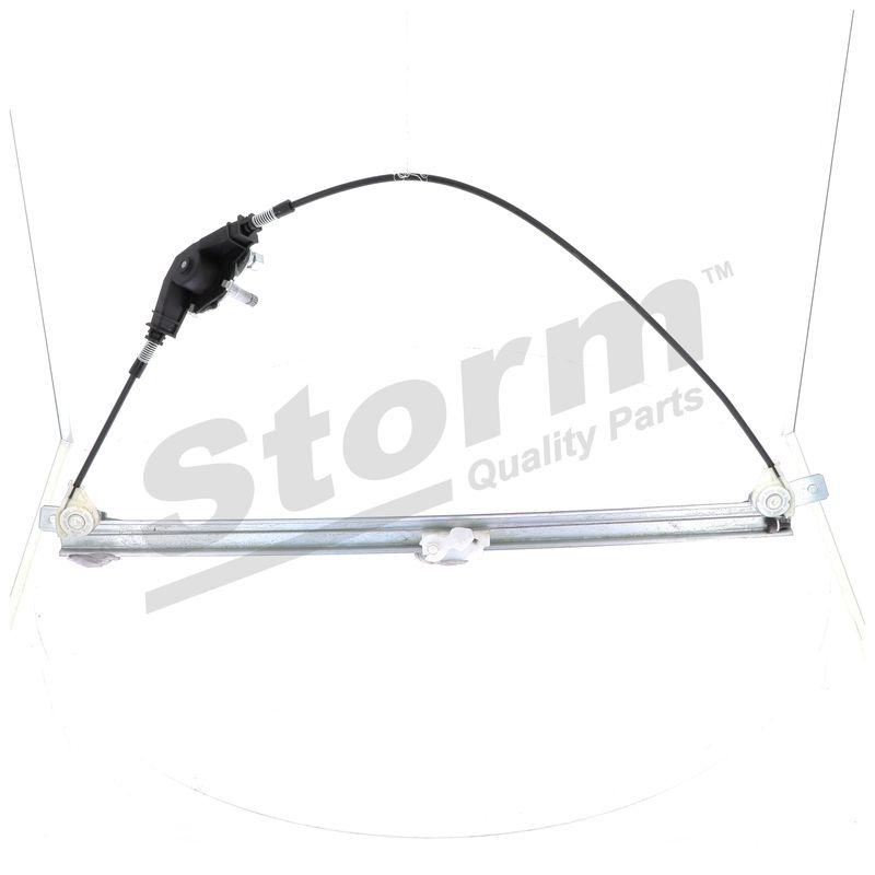 Lève-vitre STORM QUALITY PARTS 83578