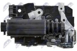Serrure de porte NTY EZC-RE-250