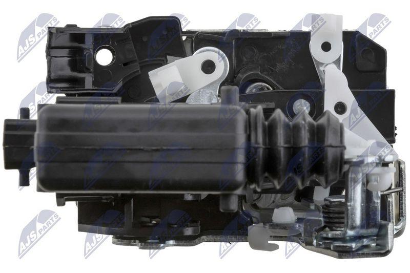 Serrure de porte NTY EZC-RE-250