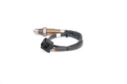 Sonde lambda BOSCH 0258027017