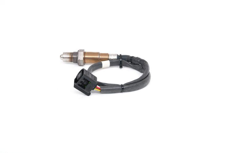 Sonde lambda BOSCH 0258027017