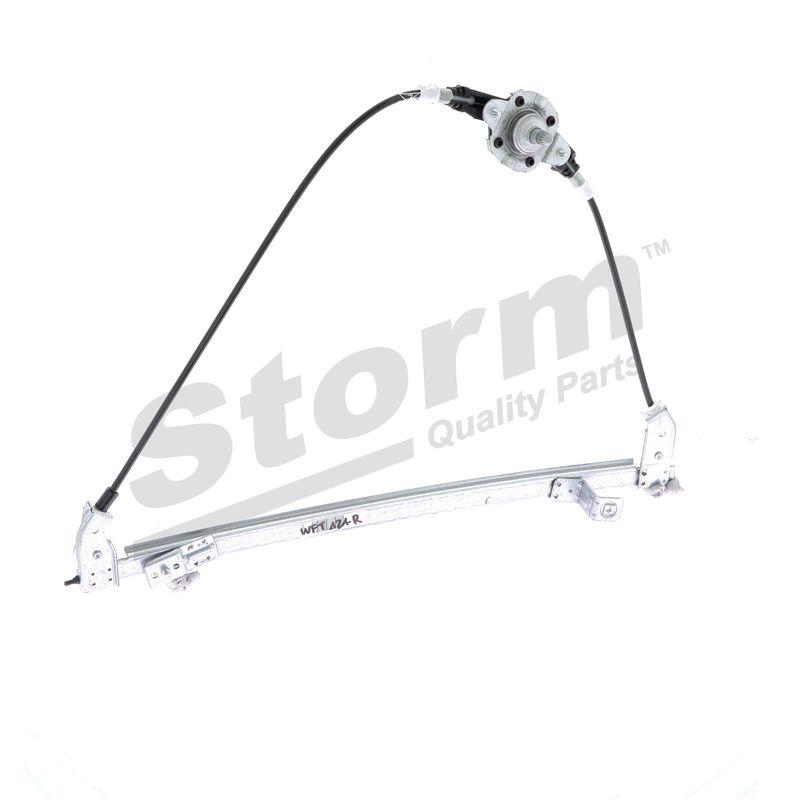 Lève-vitre STORM QUALITY PARTS 39672