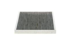 Filtre, air de l'habitacle BOSCH 1987432499