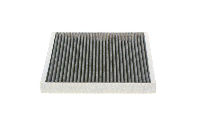 Filtre, air de l'habitacle BOSCH 1987432499