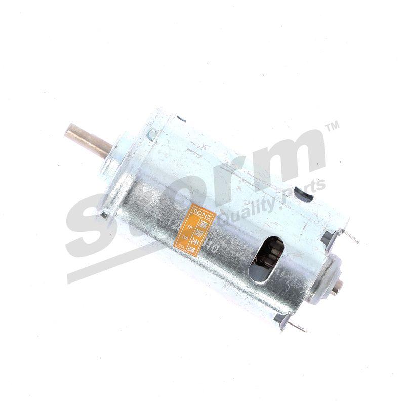 Moteur électrique, toit ouvrant STORM QUALITY PARTS STO150000