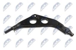 Bras de liaison, suspension de roue NTY ZWD-BM-062