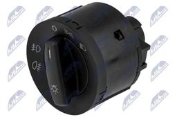 Interrupteur, lumière principale NTY EWS-VW-128