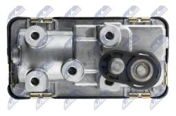 Élément d'ajustage, turbocompresseur NTY ECD-BM-032