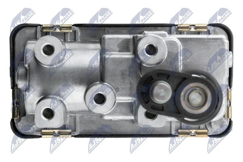 Élément d'ajustage, turbocompresseur NTY ECD-BM-032