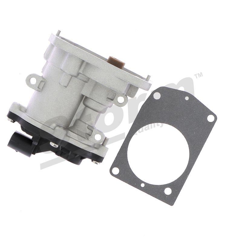 Vanne EGR STORM QUALITY PARTS 9064