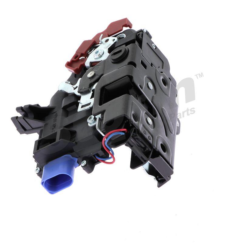 Serrure de porte STORM QUALITY PARTS 971004
