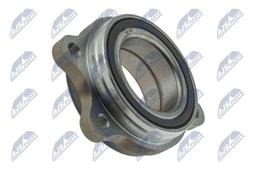 Kit de roulements de roue NTY KLP-AU-009