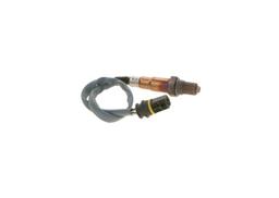 Sonde lambda BOSCH 0 258 006 167