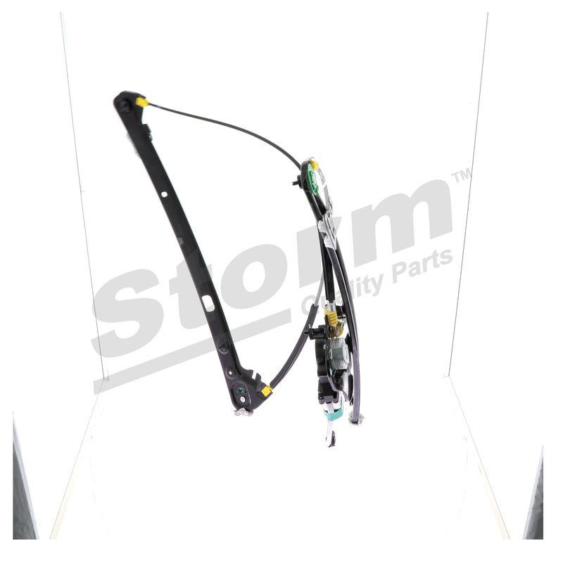 Lève-vitre STORM QUALITY PARTS 17373