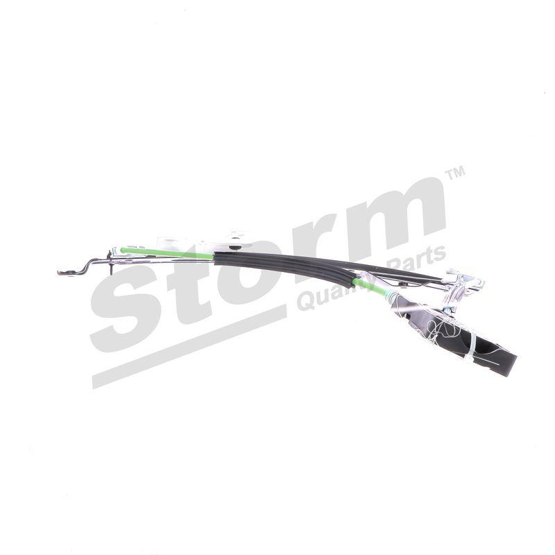 Lève-vitre STORM QUALITY PARTS 47074