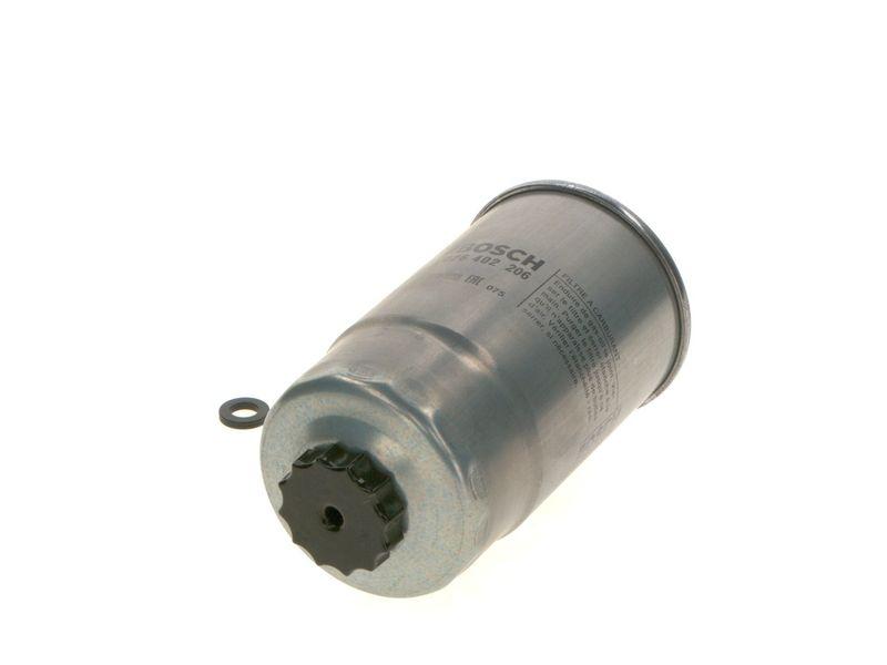 Filtre à carburant BOSCH F 026 402 206