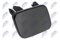 Enjoliveur, pare-chocs NTY EDS-VW-046