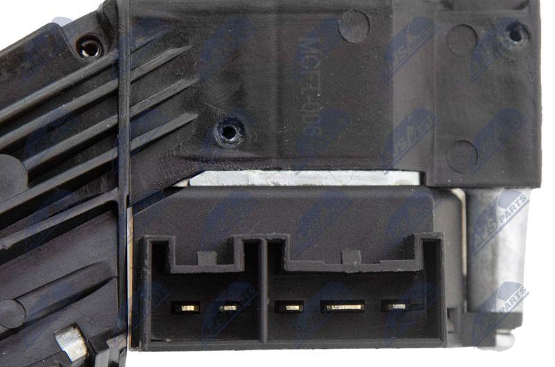 Fermeture-volant NTY EST-FT-006